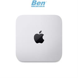 Máy tính để bàn Apple Mac Mini ( Z16K0005Y ) | Bạc | M2 Chip | 8-Core CPU | 10-Core GPU | 16GB RAM | 512GB SSD | Mac-OS | 1Yr