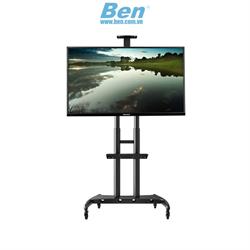 Giá treo Tivi di động North Bayou 42 inch - 85 inch (AVA1800-70-1P)