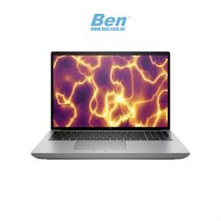 Laptop HP ZBook Fury 16 G11 ( 9C588AV ) | Xám | Intel Core i7-13850HX | RAM 64GB DDR5 | 1TB SSD | NVIDIA RTX 2000 Ada 8GB | 16.0 inch WUXGA | WF + BT | Pin 8 Cell 95Wh | FreeDOS | 3Yrs