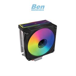 Tản nhiệt khí CPU Centaur CT-X9000 đen