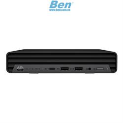 Máy tính để bàn HP Elite Mini 800 G9 ( 9H090PT ) | Intel Core i7 - 13700 | RAM 8GB | 512GB SSD | Intel UHD Graphics 770 | K & M | Win 11H | 3Yrs Máy tính để bàn HP Elite Mini 800 G9 ( 9H090PT ) | Intel Core i7 - 13700 | RAM 8GB | 512GB SSD | Intel UHD Graphics 770 | K & M | Win 11H | 3Yrs
