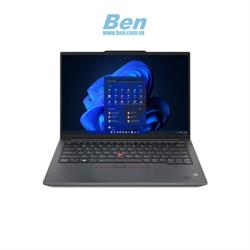 Laptop Lenovo ThinkPad E14 Gen 5 ( 21JLS2JW00 ) | Intel core i5 - 1335U | RAM 8GB | 512GB SSD | 14 inch WUXGA | Intel Iris Xe Graphics | Non OS | 1Yr Laptop Lenovo ThinkPad E14 Gen 5 ( 21JLS2JW00 ) | Intel core i5 - 1335U | RAM 8GB | 512GB SSD | 14 inch WUXGA | Intel Iris Xe Graphics | Non OS | 1Yr