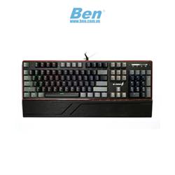 Bàn phím cơ quang EDRA EK300 Alpha Bàn phím cơ quang EDRA EK300 Alpha