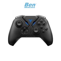 Tay cầm chơi game không dây Flydigi Apex 2 bản full phụ kiện