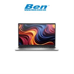 Laptop Dell 15 DC15255 (X9YM41) | Silver | Ryzen R7 7730U | Ram 16GB | 1TB SSD | 15.6 inch FHD | 120Hz | Win 11 SL | Office 24 | 1Y