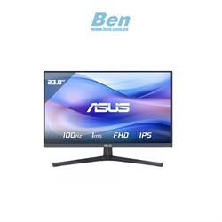 Màn Hình Asus VU249CFE-B | 23.8 inch FHD | IPS | 100Hz | 1ms | HDMI + USB -C | 3Yrs