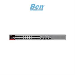 Thiết bị chuyển mạch Switch Ruijie RG-S2915-24GT4MS-L Thiết bị chuyển mạch Switch Ruijie RG-S2915-24GT4MS-L