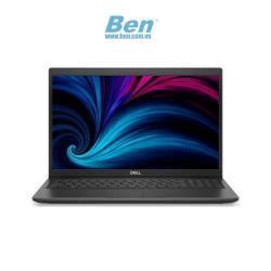 Laptop Dell Latitude 3520 (70280540)/ Grayish Black/ Intel Core i7-1165G7 (up to 4.7Ghz, 12MB)/ RAM 8GB/ 512GB SSD/ Intel Iris Xe Graphics/ 15.6inch FHD/ Win 11H/ 1Yr