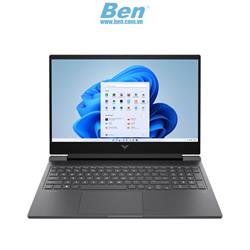 Laptop HP VICTUS 15-fa1085TX ( 8C5M2PA ) | Mica Silver | Intel Core i7 - 13700H | RAM 16GB | 512GB SSD | 15.6 inch FHD | NVIDIA GeForce RTX 4050 6GB DDR6 | WL+BT | 4Cell | Win 11H | 1Yr