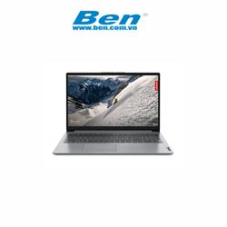 Laptop Lenovo Ideapad 1 15ALC7 82R400C1VN | Xám | R7-5700U | 16GB | 512GB | AMD Radeon Graphics | 15.6 inch FHD 60Hz | Win11 | 2Y