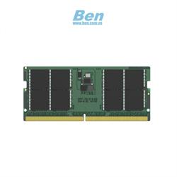 Ram Laptop Kingston 32GB DDR5-4800 KCP548SD8-32