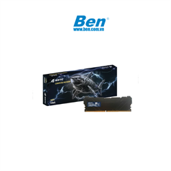 Bộ nhớ trong máy tính để bàn SSTC 16GB DDR4 (3200 Mhz)