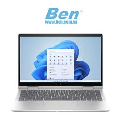 Laptop HP Envy x360 14es 0013dx ( 7H9Y4UA ) | Silve | Intel core i5 - 1335U | RAM 8GB | 512GB SSD | 14 inch FHD |  Intel Iris Xe Graphics | Touch 2in1 | Win 11 | 1 Yr