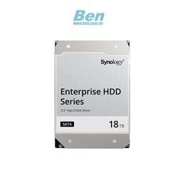 HDD Synology HAT5310 18TB 3.5 inch SATA / 256MB Cache 7200RPM (HAT5310-18T)
