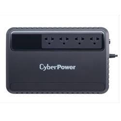 Bộ lưu điện UPS CyberPower BU1000ELCD 1000VA/630W