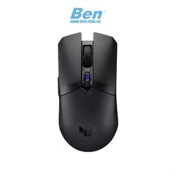 Chuột Gaming không dây Asus TUF Gaming M4 Wireless ( 90MP02F0-BMUA00 )