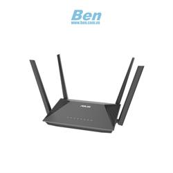 Bộ định tuyến không dây ASUS RT-AX52 AX1800 AiMesh Bộ định tuyến không dây ASUS RT-AX52 AX1800 AiMesh