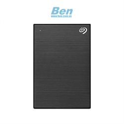 ổ cứng di động HDD Seagate Backup Plus Slim 1TB 2.5 USB 3.0 - STHN1000400 (đen)