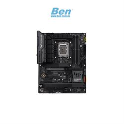 Mainboard Asus TUF Gaming Z790-PLUS WIFI (Intel Z790/ Socket 1700/ ATX/ 4 khe ram/ DDR5/ 2.5 Gigabit LAN)