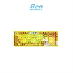 Bàn phím cơ AKKO 3098S SpongeBob Akko CS Starfish switch Bàn phím cơ AKKO 3098S SpongeBob Akko CS Starfish switch