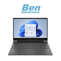 Laptop HP VICTUS 16-r0128TX ( 8C5N3PA ) | Black | Intel core i5 - 13450HX | RAM 16GB | 512GB SSD | 16.1 inch FHD | 4Cell | NVIDIA GeForce RTX 4050 6GB | Win 11 SL | 1Yr