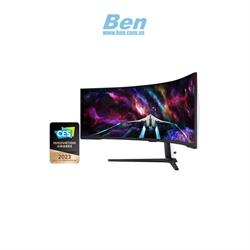 Màn hình Gaming Samsung Odyssey Neo G9 G95NC  | 57 inch | VA | DUHD | 240Hz | 1ms | 2Yr Màn hình Gaming Samsung Odyssey Neo G9 G95NC  | 57 inch | VA | DUHD | 240Hz | 1ms | 2Yr