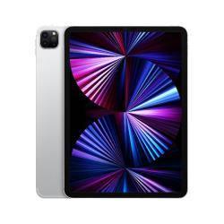 Máy tính bảng Apple iPad Pro M1 11inch 2021 256GB Wifi + Cellular - Silver (MHW83ZA/A)