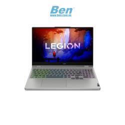 Laptop LENOVO Legion 5 15ARH7H R7 (82RD004UVN)/ Xám/ AMD Ryzen 7 6800H (upto 4.7Ghz, 16MB)/ RAM 16GB/ 512GB SSD/ NVIDIA GeForce RTX 3060 6GB GDDR6/ 15.6inch WQHD-165Hz/ 4 cell, 80Wh/ Windows 11H/ 3Yrs