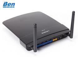 Bộ phát wifi Linksys E1700 300Mbps
