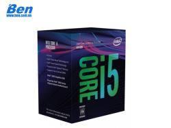 Bộ vi xử lý CPU Intel Core i5-8400
