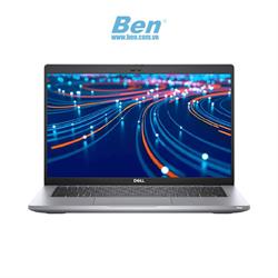 Laptop Dell Latitude 5420 (42LT542004)/ Intel Core i5-1135G7 (up to 4.2GHz, 8MB)/ RAM 8GB/ 256GB SSD/ Intel Iris Xe Graphics/ 14inch FHD/ IPS/ 3Cell/ Ubuntu/ 1Yr