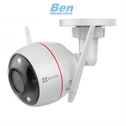 Camera IP Wifi ngoài trời Ezviz CS-C3W-A0-3H4WFRL