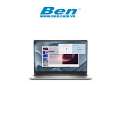 Laptop Dell Pro 15 E PV15250 (PV15250-100U-08512U) | Platinium Silver | Intel Core 3 100U | Ram 8GB DDR5 |  512GB SSD | 15.6inch FHD | 3 Cell - 41Whr | Keyboard Non-Backlit | No Fingerprint | Ubuntu | 2Yrs Pro + No KYHD