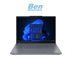 Laptop Lenovo ThinkPad X13 Gen 4 ( 21EX006JVN ) | Xám | Intel Core i5-1335U | RAM 16GB | SSD 256GB | Intel Iris Xe Graphics | 13.3 inch WUXGA Touch  | Windows 11 Pro | 3 Yrs