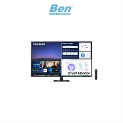 Màn hình máy tính Samsung LS43BM702UEXXV | 43 inch 4K ( 3840x2160 ) | VA | 2Yr Màn hình máy tính Samsung LS43BM702UEXXV | 43 inch 4K ( 3840x2160 ) | VA | 2Yr