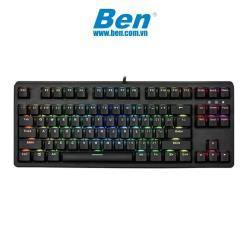 Bàn phím cơ E-DRA EK387 Huano Blue Switch Bàn phím cơ E-DRA EK387 Huano Blue Switch