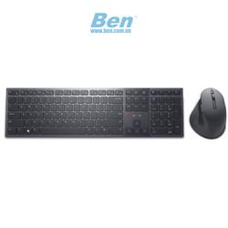 Bộ bàn phím chuột không dây Dell KM900 Bộ bàn phím chuột không dây Dell KM900