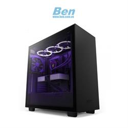 Vỏ case NZXT H7 Base Black (CM-H71BB-01)