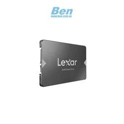 Ổ cứng gắn trong SSD Lexar NS100 128GB 2.5 SATA III (6Gb/s)