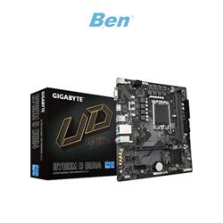 Mainboard Gigabyte B760M D DDR4 ( Intel B760 | Socket 1700 | M-ATX | 2 khe ram | DDR4 )