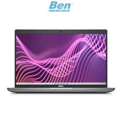 Laptop Dell Latitude 5440 | Silver | Intel Core i5-1345U | RAM 16GB | 512GB SSD | Intel Iris Xe Graphics | 14 inch FHD | 3 Cell | Ubuntu Linux 22.04 | 3Yrs