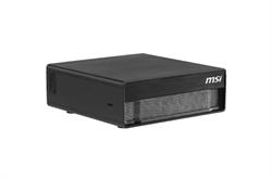 Máy chủ  Server AI MSI EdgeXpert  | Arm 20-core | NVIDIA Blackwell | 128GB | 4TB SSD | Đen (MSI-C931) (9S6-C9311-51S)