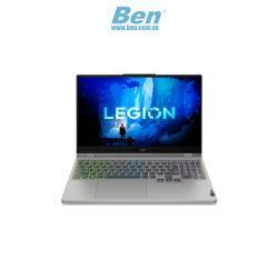 Laptop Lenovo Legion 5 15IAH7H (82RC0090VN)/ Storm Grey/ Intel Core i5-12500H (up to 4.5Ghz, 18MB)/ RAM 16GB/ 512GB SSD/ NVIDIA RTX 3050 Ti 4GB/ 15.6inch FHD/ Win 11H/ 3Yrs