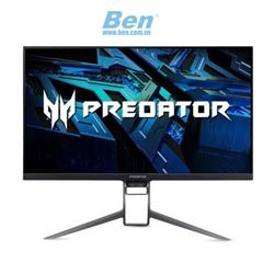 Màn hình máy tính LCD Acer XB323K | 32 inch (3840x2160) | 160Hz | IPS | HDMI + DP + Type-C | 3Yrs Màn hình máy tính LCD Acer XB323K | 32 inch (3840x2160) | 160Hz | IPS | HDMI + DP + Type-C | 3Yrs