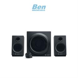 Loa máy tính Logitech Z333 2.1 Loa máy tính Logitech Z333 2.1