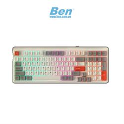 Bàn phím cơ DareU EK98 Pro Triple Mode PROTO DareU Dream switch ( KEDA0129 )