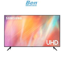 Smart Tivi Samsung 4K 75 inch ( 75AU7700 ) UHD