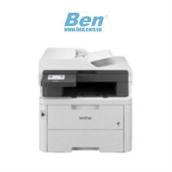 Máy in Laser màu Brother đa năng MFC-L3760CDW (có fax) | Print | Copy | Scan