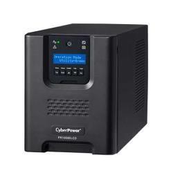 Bộ lưu điện UPS CyberPower PR1000ELCD 1000VA/900W