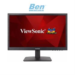 Màn hình Viewsonic VA1903-H-2 | 18.5 inch HD | TN | 60Hz | 5ms | VGA + HDMI | 3 Yrs
